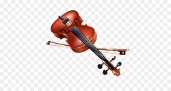 Musical instrument Royalty-free Clip art - Elegant art violin png ...