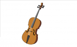How to Draw a Cello: 7 Steps (with Pictures) - wikiHow