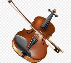 Violin Musical Instruments Fiddle Clip art - violin png download ...