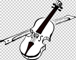 Violin Concert Orchestra Fiddle Music PNG, Clipart, Black ...