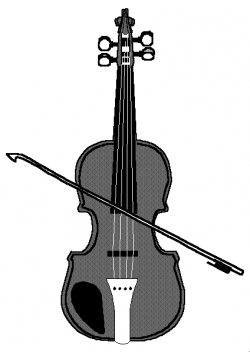 Violin Clip Art Preschool | Clipart Panda - Free Clipart Images