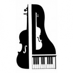 Piano Trio – Arizona Senior Academy