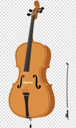 Cello Violin Cellist Double bass , violin transparent ...