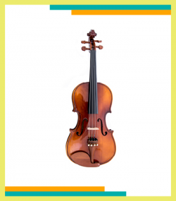 Dallas Symphony Orchestra: Violin
