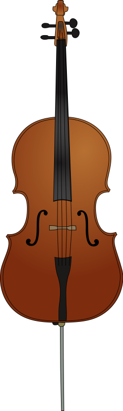 File:Cello 1.svg - Wikimedia Commons
