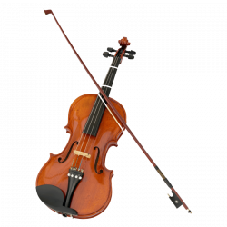 Violin Classic transparent PNG - StickPNG
