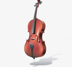 Cello Icon, Simple, Clean, Cello PNG Image and Clipart for Free Download
