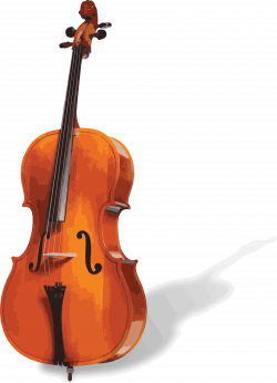 Cello PNG Free Download | PNG Mart