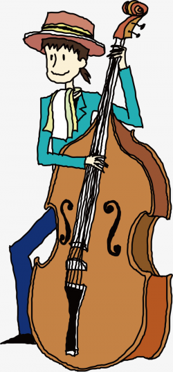 Playing Cello Png, Vectors, PSD, and Clipart for Free Download | Pngtree