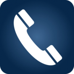 Telephone Icon PNG and PSD Free Download - Telephone Computer Icons ...
