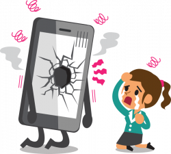 Sell Broken Phones & Trade In Cracked Phones For Cash | BankMyCell