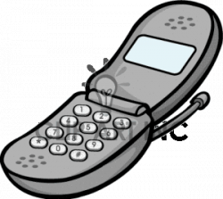 cartoon cell phone | Clipart Panda - Free Clipart Images