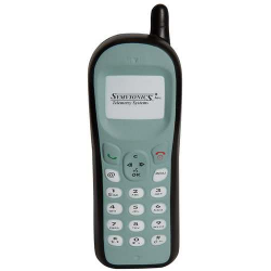 Promotional Cell Phone Stress Relievers with Custom Logo for $1.095 Ea.