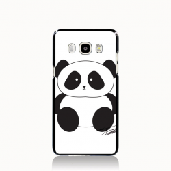 05386 cute panda clipart free clip art images cell phone case cover ...