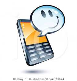 Cell Phone Call. | Clipart Panda - Free Clipart Images