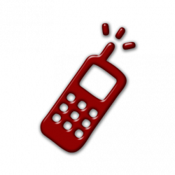 Phones (Cellphone) Icon # | Clipart Panda - Free Clipart Images