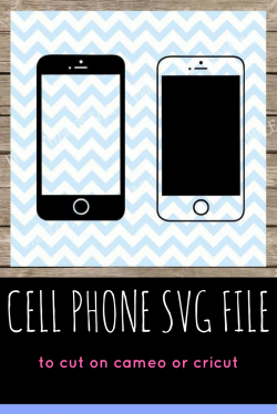 This could be a fun project! Cell Phone svg, iphone, smart phone ...