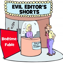 Evil Editor: February 2011