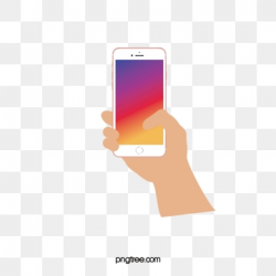 Cell Phone Png, Vector, PSD, and Clipart With Transparent ...