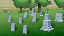 14+ Cemetery Clipart | ClipartLook
