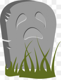 Headstone Drawing Clip art - Cartoon Tombstone png download - 600 ...
