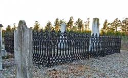Graveyard Fence Graveyard Fence Cemetery Fence Clipart – expatworld.club