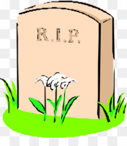 Grave Cemetery Headstone Clip art - RIP png download - 688*750 ...