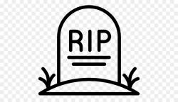 Headstone Death Cemetery Computer Icons Clip art - memorial png ...