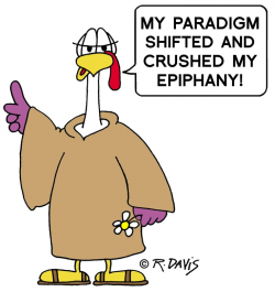 28 best paradigm images on Pinterest | Paradigm shift, Leadership ...