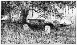 Free Graveyard Clipart - Public Domain Halloween clip art, images ...