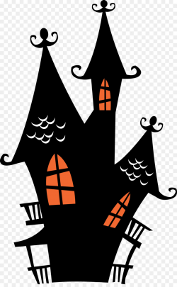 Halloween film series Haunted house Party Clip art - cemetery png ...