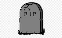 Headstone Grave Cemetery Clip art - Grave png download - 500*550 ...
