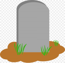 Headstone Grave Cemetery Clip art - headstone png download - 2400 ...