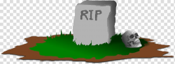 Grave Headstone Cemetery , Grave transparent background PNG ...