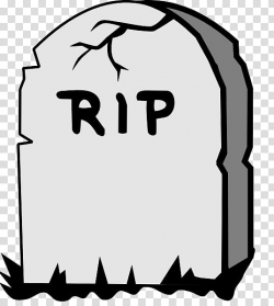 Headstone Grave Cemetery , RIP transparent background PNG ...