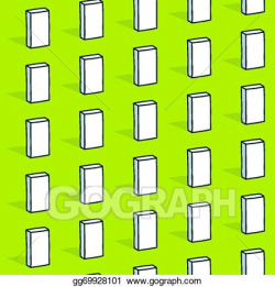 EPS Illustration - Cemetery stones. Vector Clipart gg69928101 - GoGraph