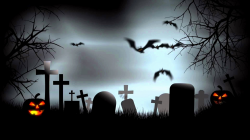 Scary Powerpoint Templates Elegant Spooky Hd Wallpapers - Powerpoint ...