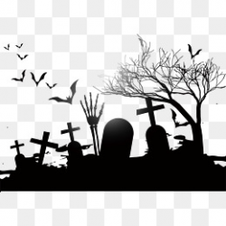 Cemetery Png, Vectors, PSD, and Clipart for Free Download | Pngtree