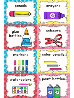 Kinder Alphabet: CVCC Clip Art and Word Work Freebies | Classroom ...