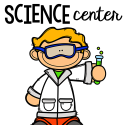 Preschool Science Center | Kindergarten science, Kindergarten and ...