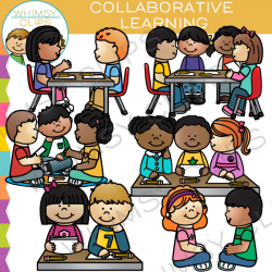 School classroom centers clip art , Images & Illustrations | Whimsy ...