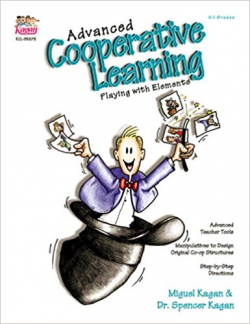 Advanced Cooperative Learning: Playing With Elements: Miguel Kagan ...