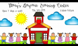 28+ Collection of Daycare Building Clipart | High quality, free ...