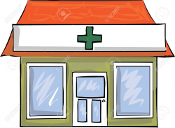28+ Collection of Community Health Center Clipart | High quality ...