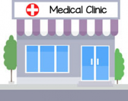 28+ Collection of Health Center Clipart | High quality, free ...