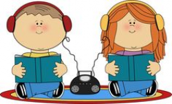 Learning Center Clipart