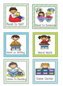 17 best Literacy Centers images on Pinterest | Literacy centers ...