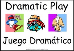 Dramatic Play Center Clip Art | Clipart Panda - Free Clipart Images