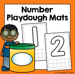 130 best Kindergarten Play Dough activities images on Pinterest ...