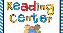 Cup of Special Tea: Reading Center and a little tip from Fred Jones
